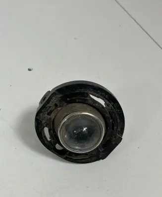Front fog light