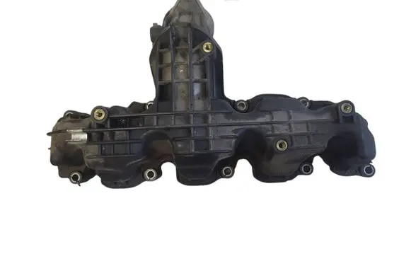 Skoda Octavia Mk2 (1Z) Intake manifold 03L129711AL