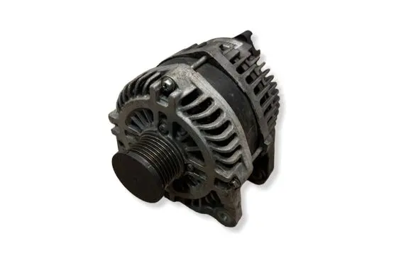 Renault Trafic III (X82) Generator/alternator 231006729R