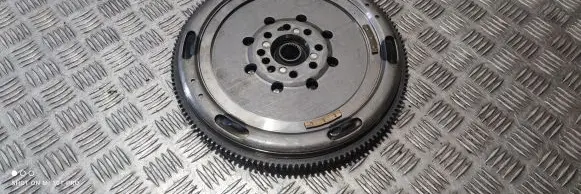 Flywheel