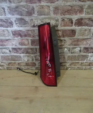 KIA Ceed Rear/tail lights
