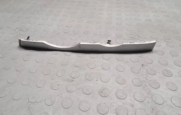 BMW X5 E53 Under headlight/headlamp trim 8402647