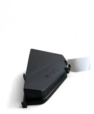 Volvo XC90 Fuse box cover 31398001
