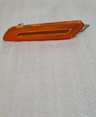 Porsche Cayenne (9Y0 9Y3) Front reflector 9Y0945071