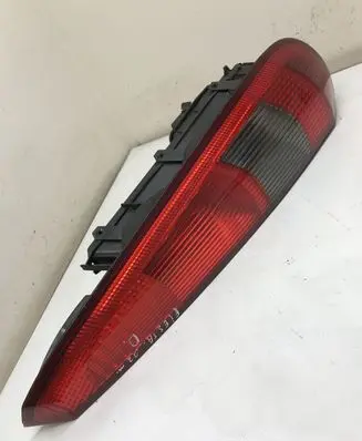 Ford Fiesta Rear/tail lights