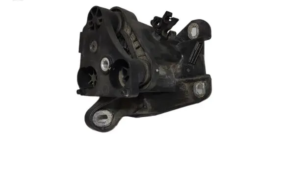 Mercedes-Benz E W212 ABS pump bracket A2124301410