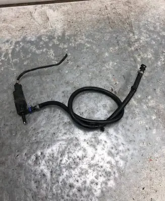 Audi Q5 SQ5 Headlight washer hose/pipe 8R0955953C-BILI 8R0955953C 3B7955681
