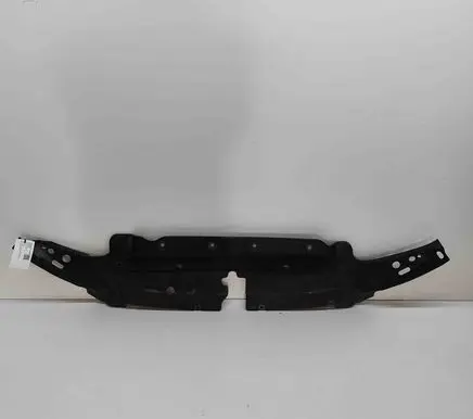 Radiator trim