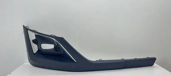 Renault Trafic III (X82) Front bumper lower grill 261A39991R