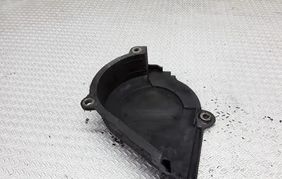 Renault Scenic I Timing belt guard (cover) 7700111603