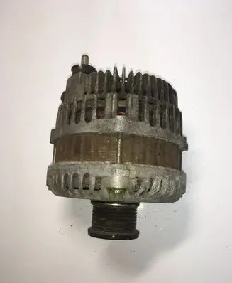 Nissan Qashqai Generator/alternator 23100JD71A A3TJ2481ZE