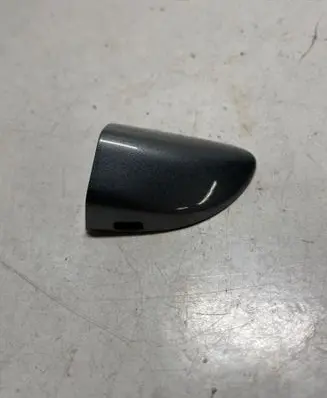 Volkswagen PASSAT B6 Rear door handle cover 3C0837879
