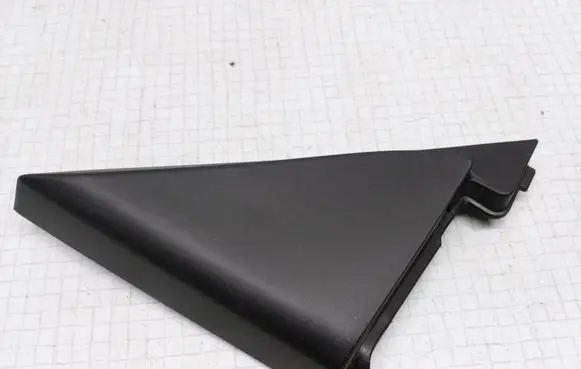 Honda Civic Plastic wing mirror trim cover 76270S5A0030