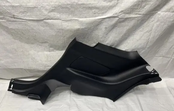 Ford Mustang VI Front door card panel trim