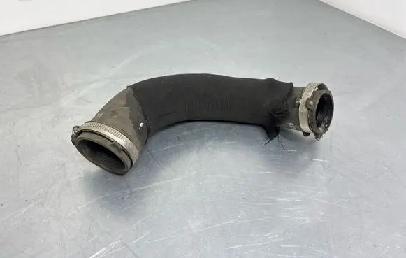 Audi Q5 SQ5 Intercooler hose/pipe