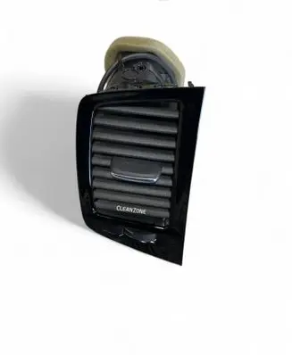 Volvo XC90 Dash center air vent grill 31363714