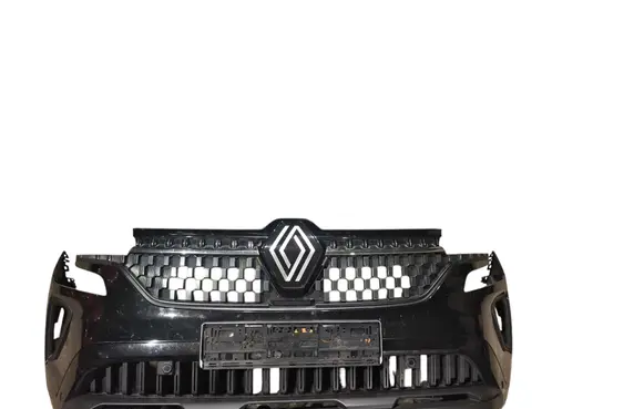 Renault Austral Front bumper 620225489R 620263625R