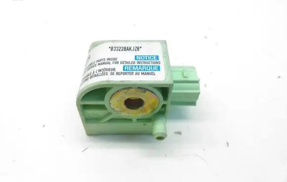 Alfa Romeo 156 Airbag deployment crash/impact sensor 60680214 5WK43295 47030306