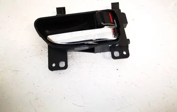 Subaru Legacy Rear door interior handle