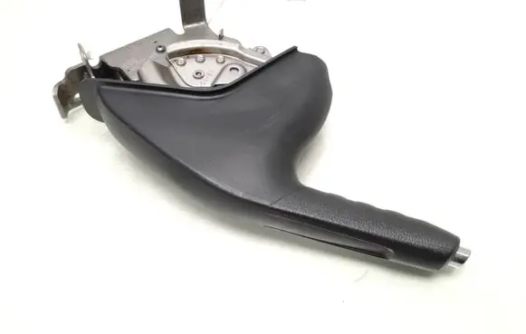 Ford Fiesta Handbrake/parking brake lever assembly 8v512780ajw