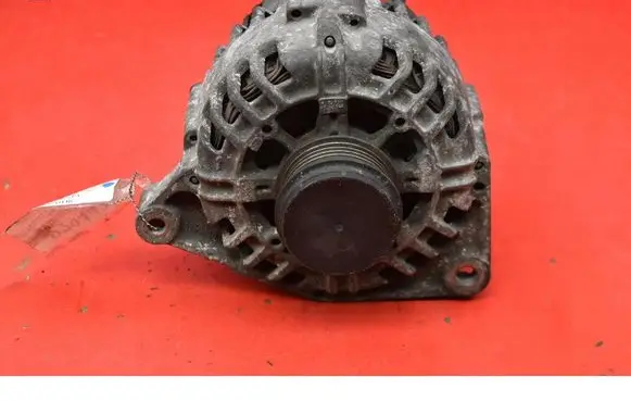 Skoda Superb B5 (3U) Generator/alternator