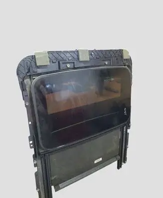 Jaguar XF X250 Sunroof set 4223353A