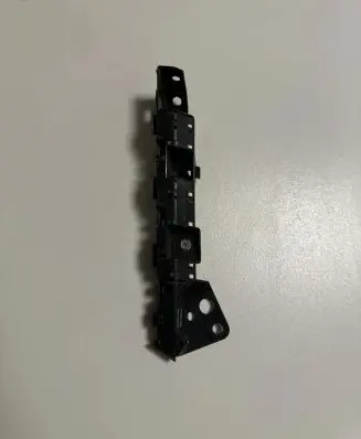 Subaru WRX STI Front bumper mounting bracket 57707VA030