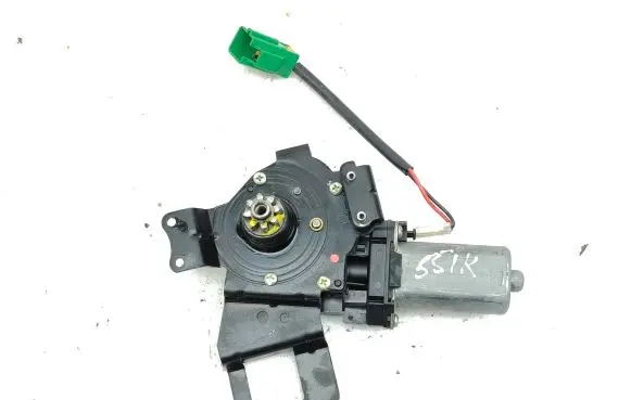 Land Rover Range Rover Sport L320 Seat adjustment motor 320888