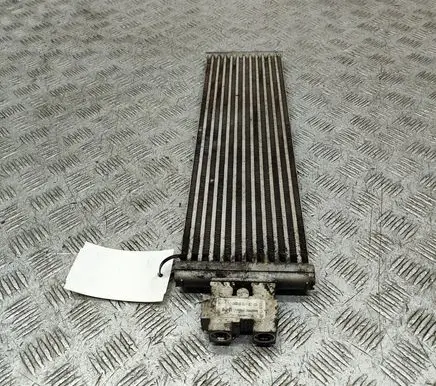 Mercedes-Benz Vito Viano W447 Engine oil radiator A4475000001 A0005010765