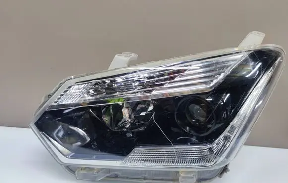 Isuzu D-Max Headlight/headlamp 10018544L 10018544