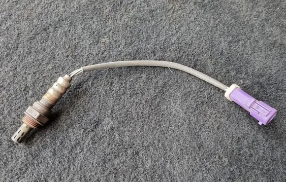 Ford Fiesta Lambda probe sensor 8V219G444AA