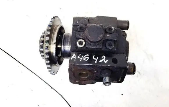 KIA Ceed Fuel injection high pressure pump 0445010124 33100-2a400