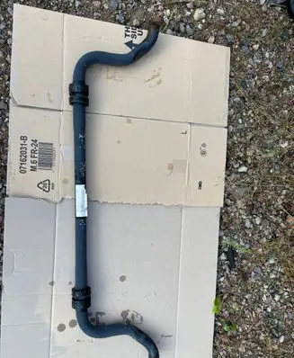 Front anti-roll bar/sway bar