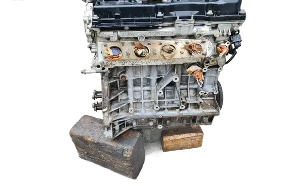 BMW 3 E46 Engine N42B18A