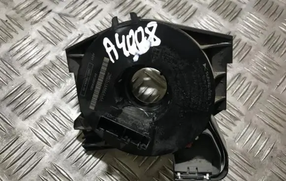 Ford Focus Airbag slip ring squib (SRS ring) 2m5114a664aa 2m51-14a664-aa