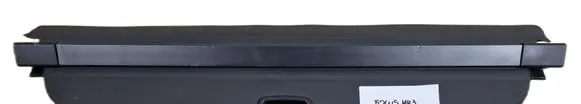 Ford Focus Parcel shelf load cover BM51N55066AC