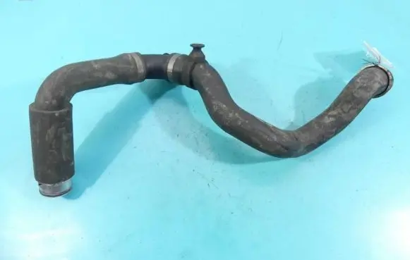 Mercedes-Benz C W203 Engine coolant pipe/hose 3013356 IMPRK1133457