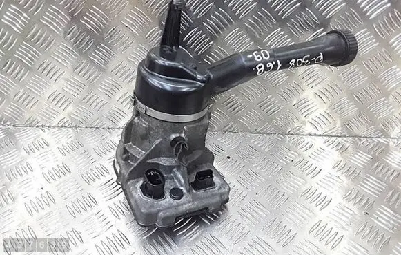 Peugeot 308 Power steering pump 9684979180