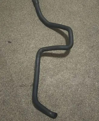 BMW 5 E39 Engine coolant pipe/hose 8378952