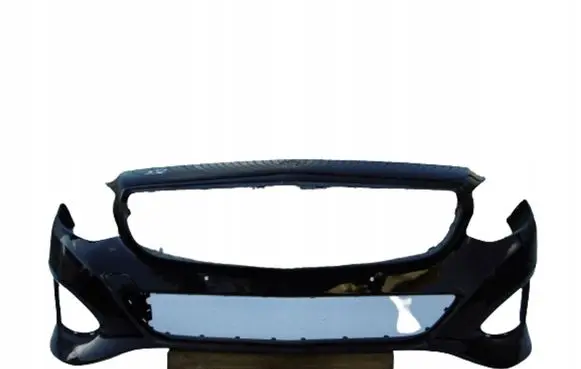 Mercedes-Benz B W246 W242 Front bumper