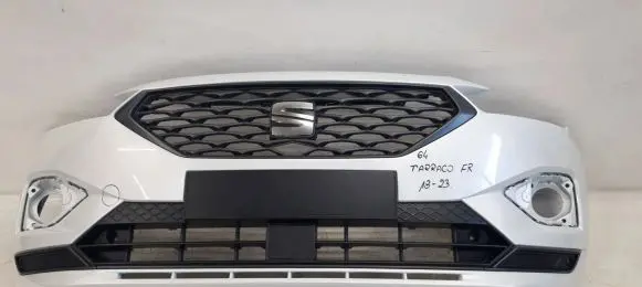 Seat Tarraco Front bumper 5FJ807217