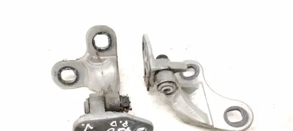 BMW Z4 E85 E86 Front door hinges set 3547