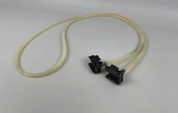 Airbag deployment crash/impact sensor