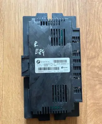 BMW X1 E84 Light module LCM 9286883 61359286883