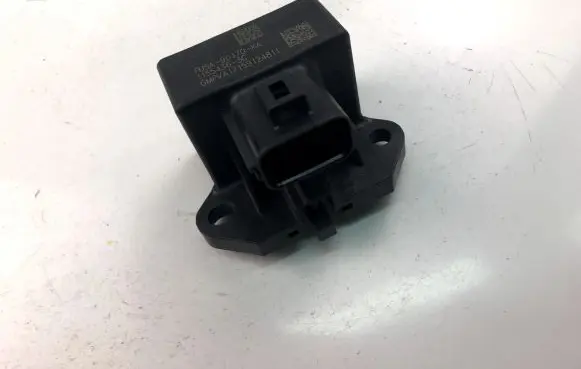 Ford Ka Other control units/modules FU5A9D370KA