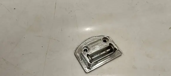 Porsche Cayenne (92A) Tie down hook / loop 1k0864203