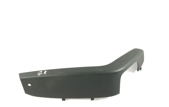Audi A4 S4 B8 8K Rear door window switch trim 8K0868823