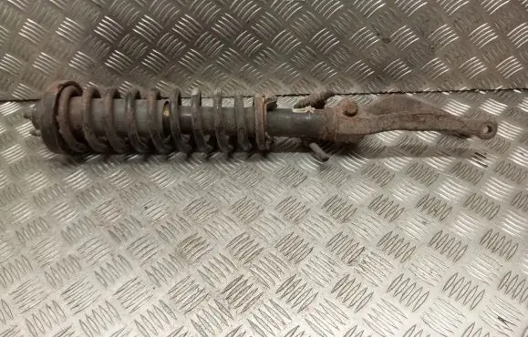 Honda Civic Front shock absorber with coil spring