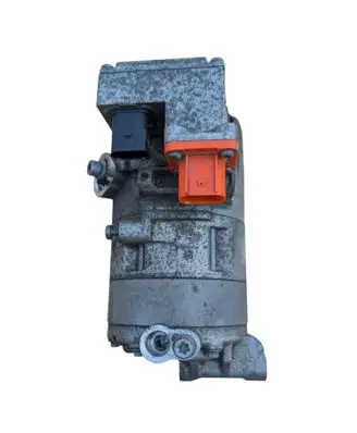 Volkswagen PASSAT B8 Air conditioning (A/C) compressor (pump) 3GD816803A