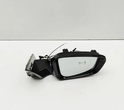BMW 5 G30 G31 G38 Front door electric wing mirror 7485208